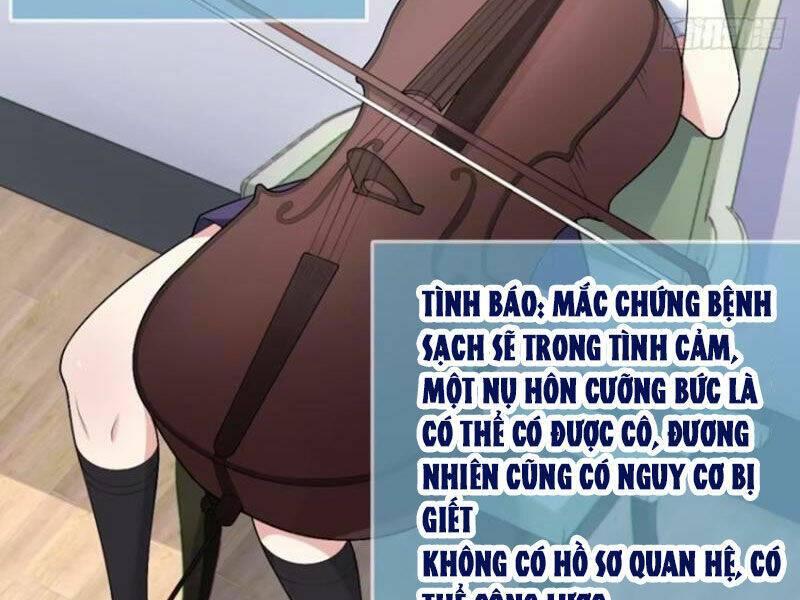 Bạn Gái Tôi Là Một Đại Tiểu Thư Xấu Xa Sao? Chương 56 - Trang 12