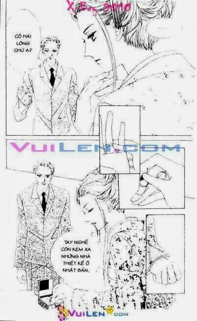 cuộc sống của tôi chapter 1 16