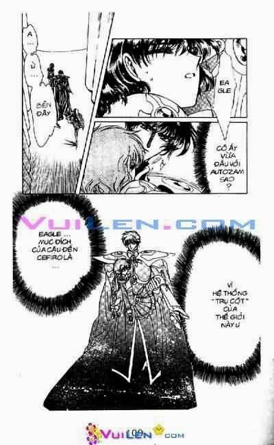 hiệp sĩ phép màu chapter 8 99