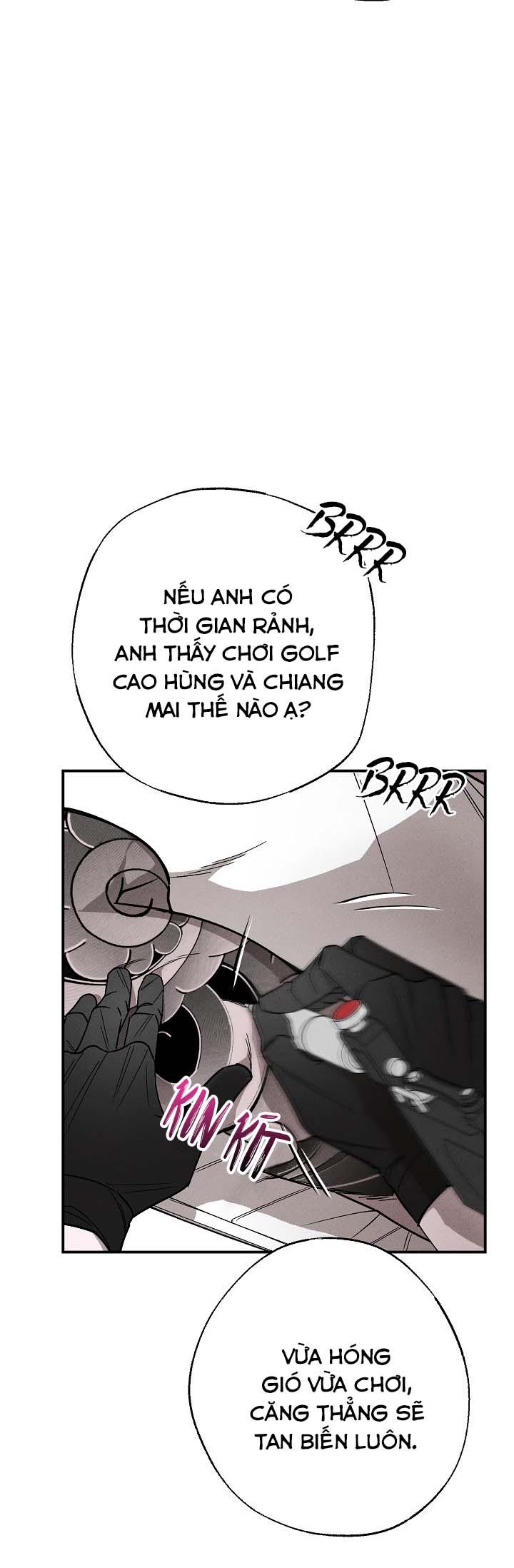 va chạm chapter 3 40