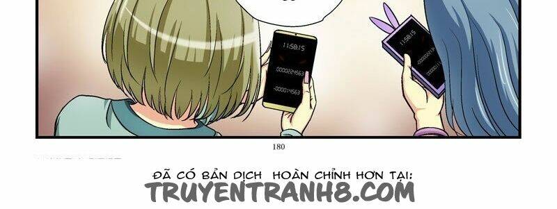 thành phố sống chapter 19 2