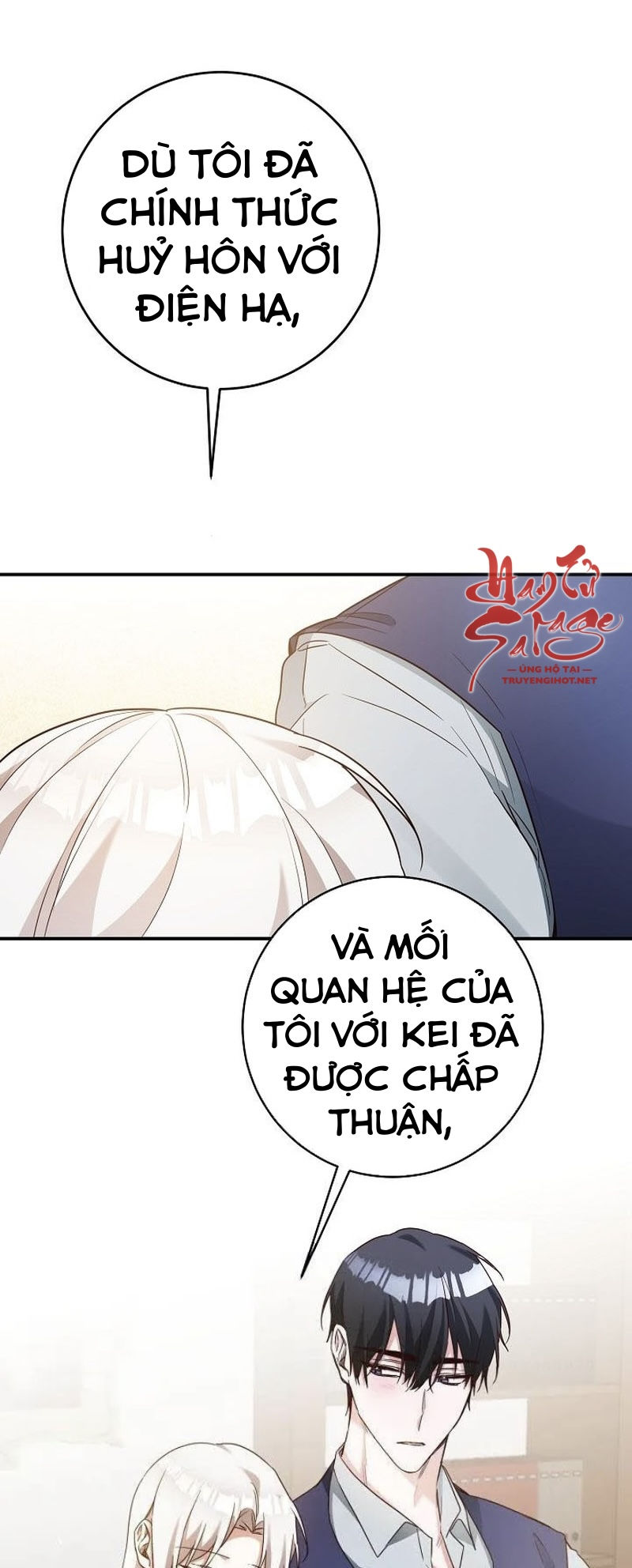 lý do nàng ấy sống như 1 ác nữ chapter 44.2 14