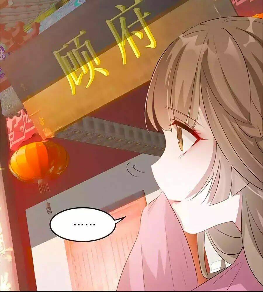 gian phi như thử đa kiều chapter 44 27