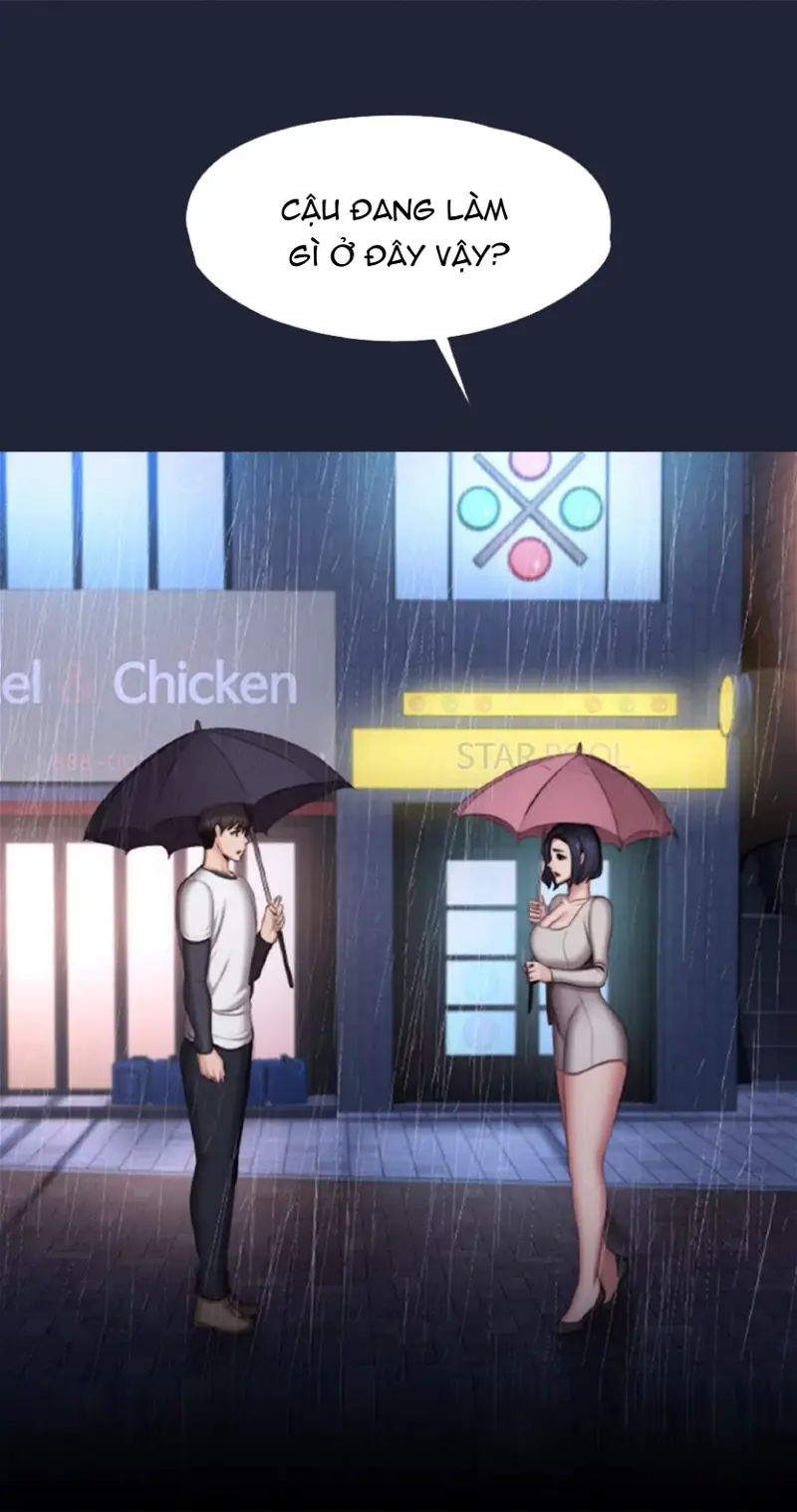 huấn luyện viên phòng thể hình - không che chapter 81 4