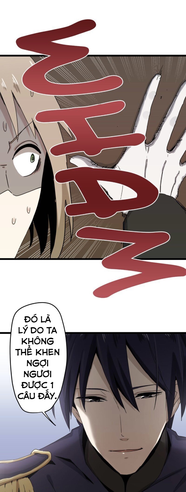 nullitas~nàng dâu giả dối~ chapter 6 20