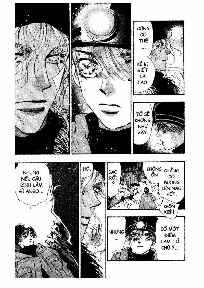 7 mầm sống chapter 49 14