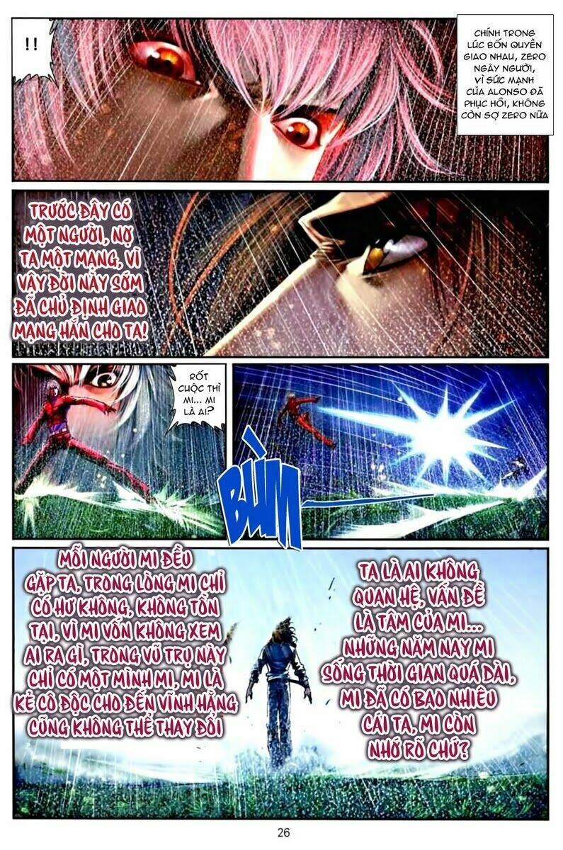linh vực chapter 34 26