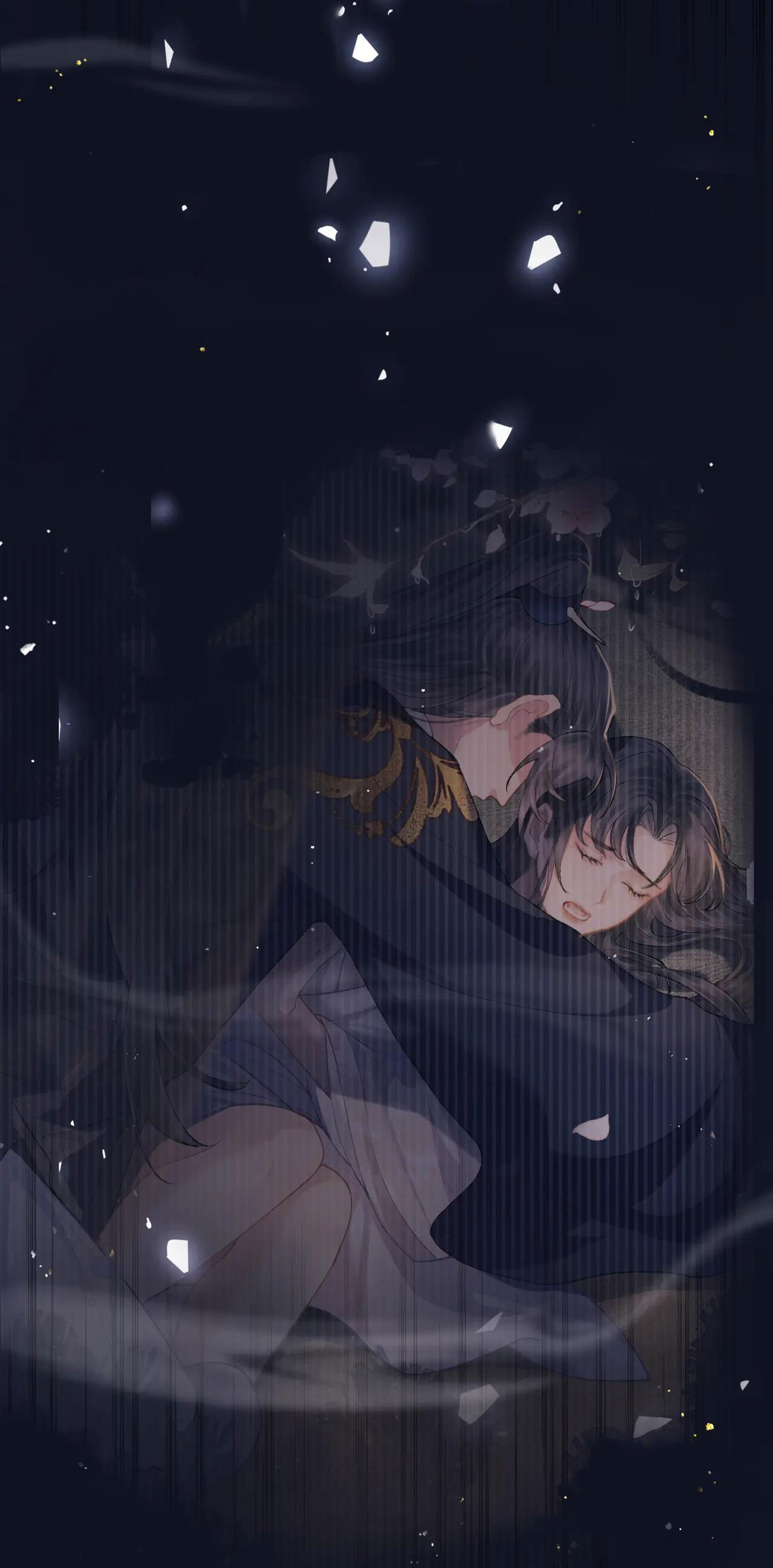 Gả Cho Phản Diện chapter 6.1 - Trang 5