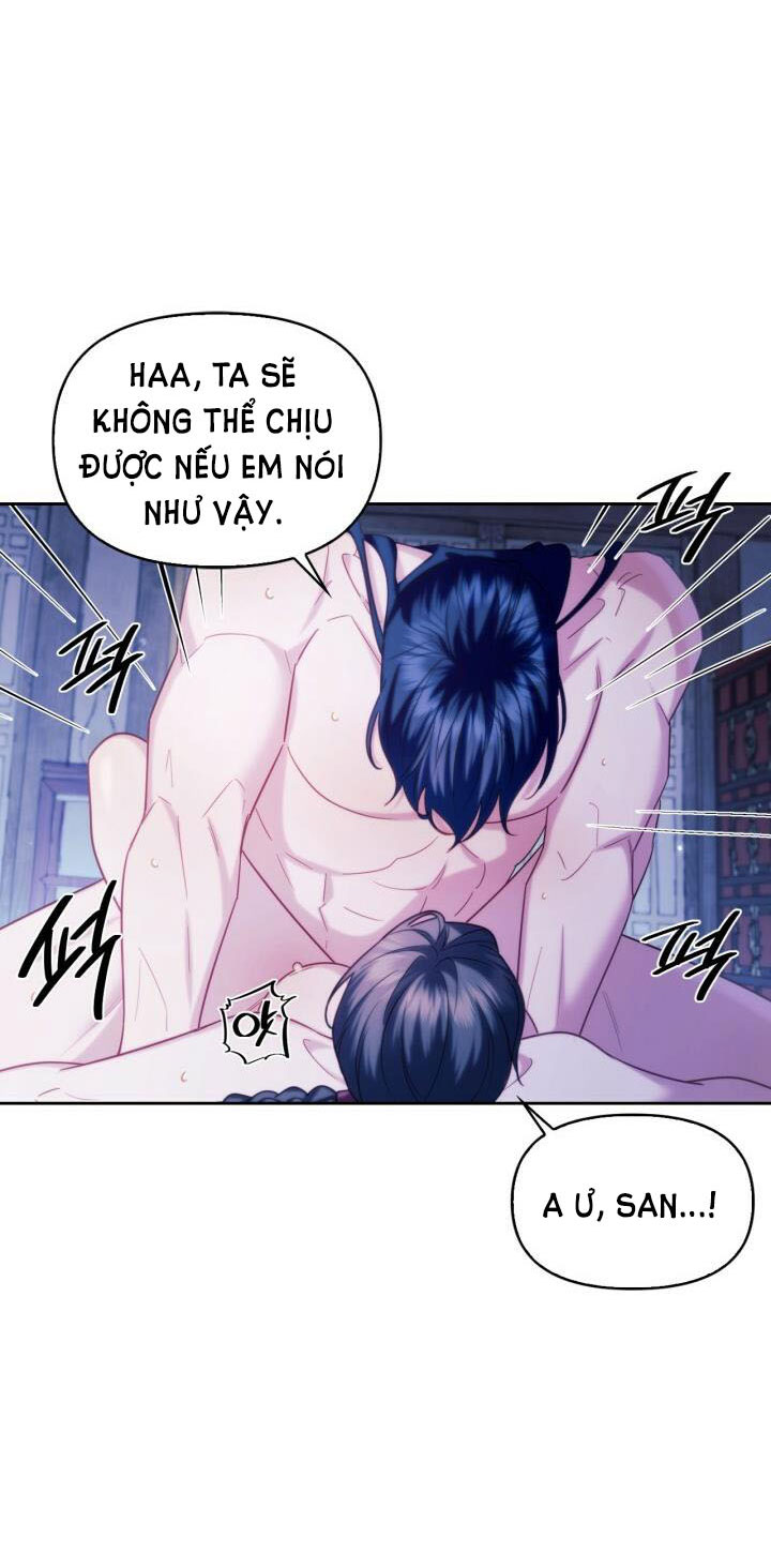 [18+] trăng nơi đỉnh núi chapter 63 14