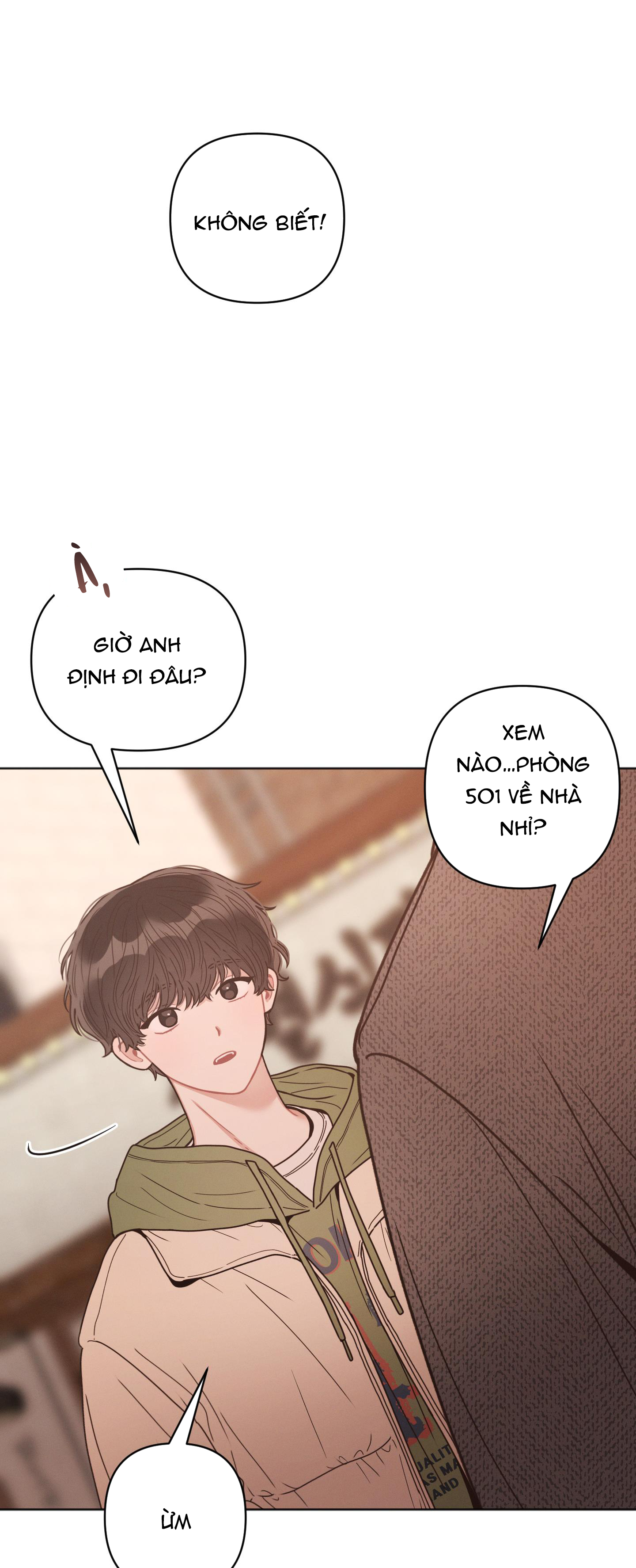 đời tư hàng xóm chapter 16 28