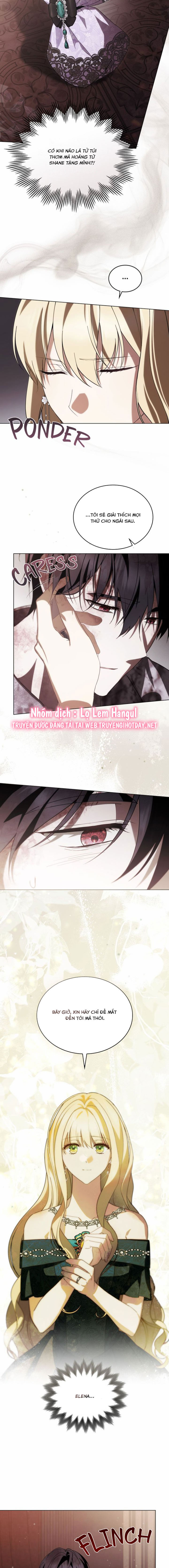 lời hứa đó không phải là tôi chapter 11 2