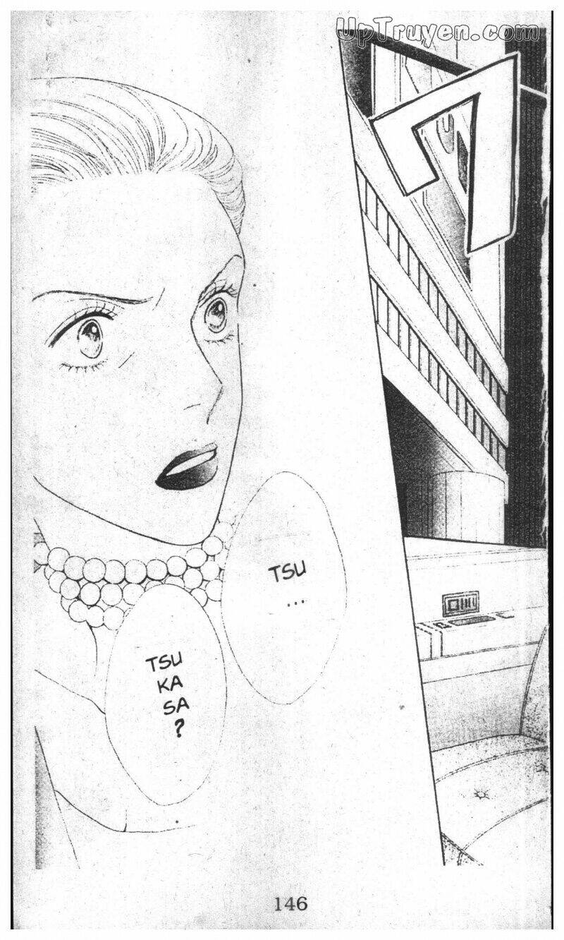 con nhà giàu chapter 186 132