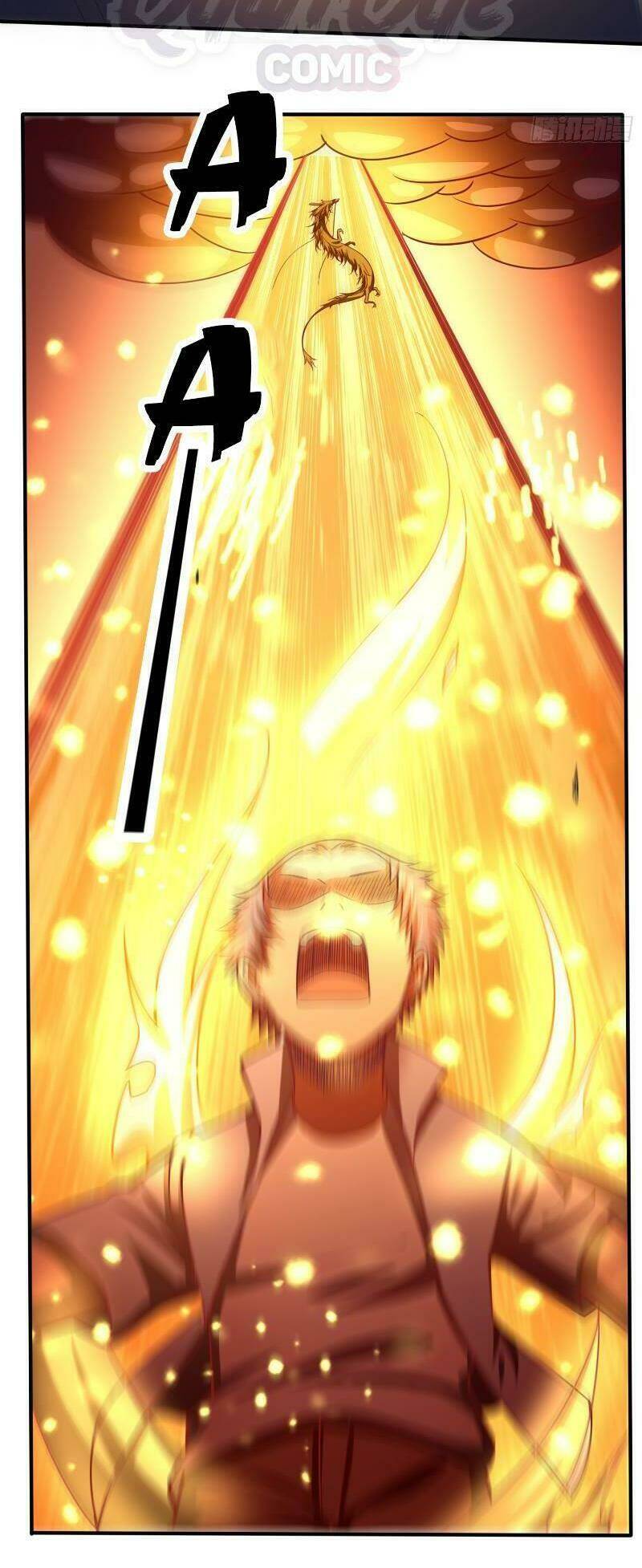 nghệ đạo đế tôn chapter 3 10