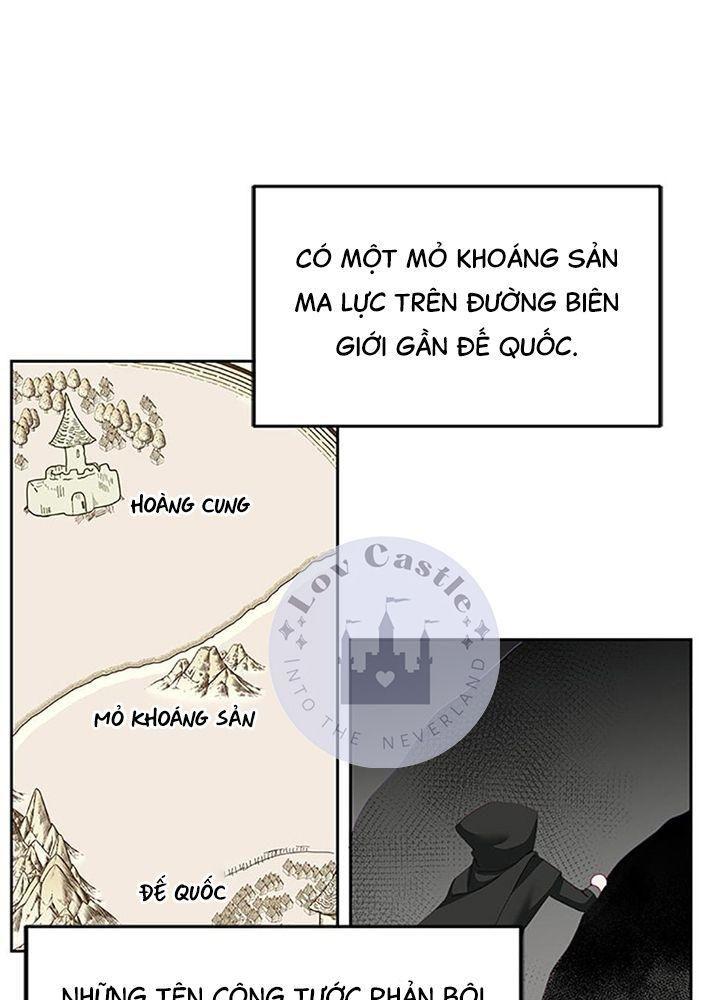 cô tiểu thư bé nhỏ thuần hóa các nhân vật chính chapter 52 29