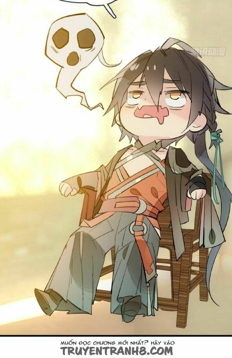 sư phụ lại trêu chọc ta chapter 17 35