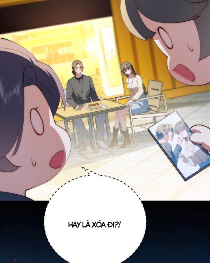 nữ chính chạy từ trong sách ra thì phải làm sao chapter 92 60