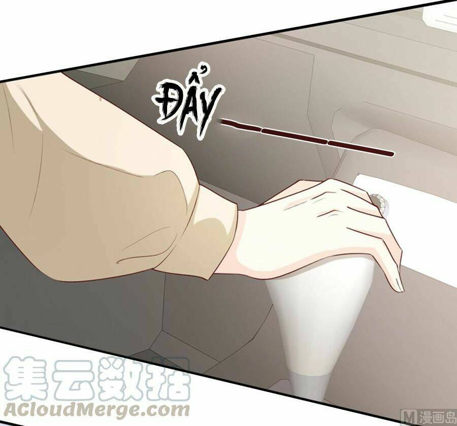 tư sủng cục cưng bảo bối chapter 24.1 9