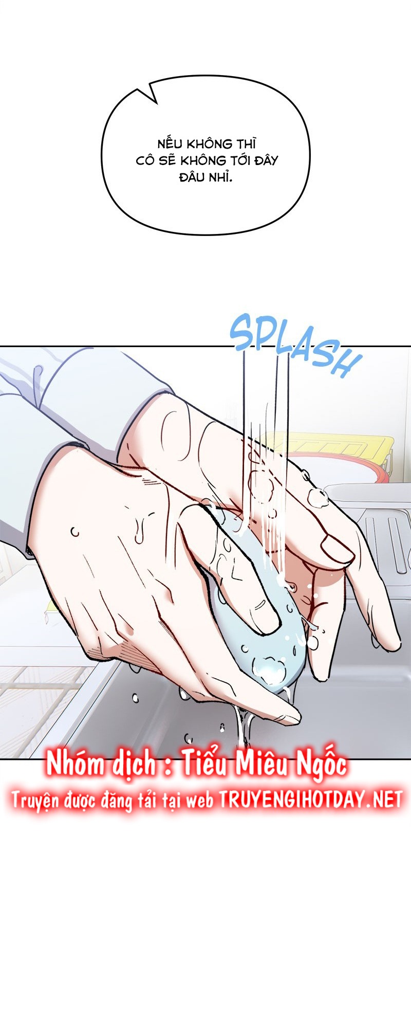 bản cam kết hôn nhân chapter 31 41