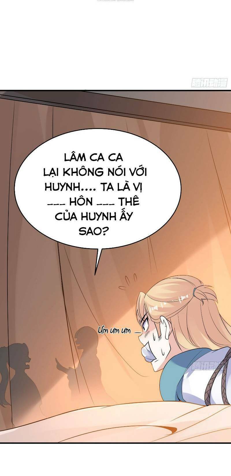 giáng thần chiến ký chapter 47 18