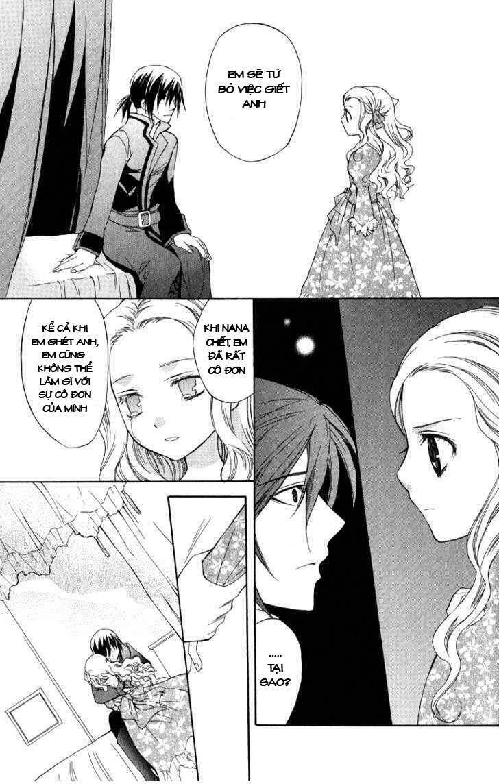 adarushan no hanayome chapter 4 46