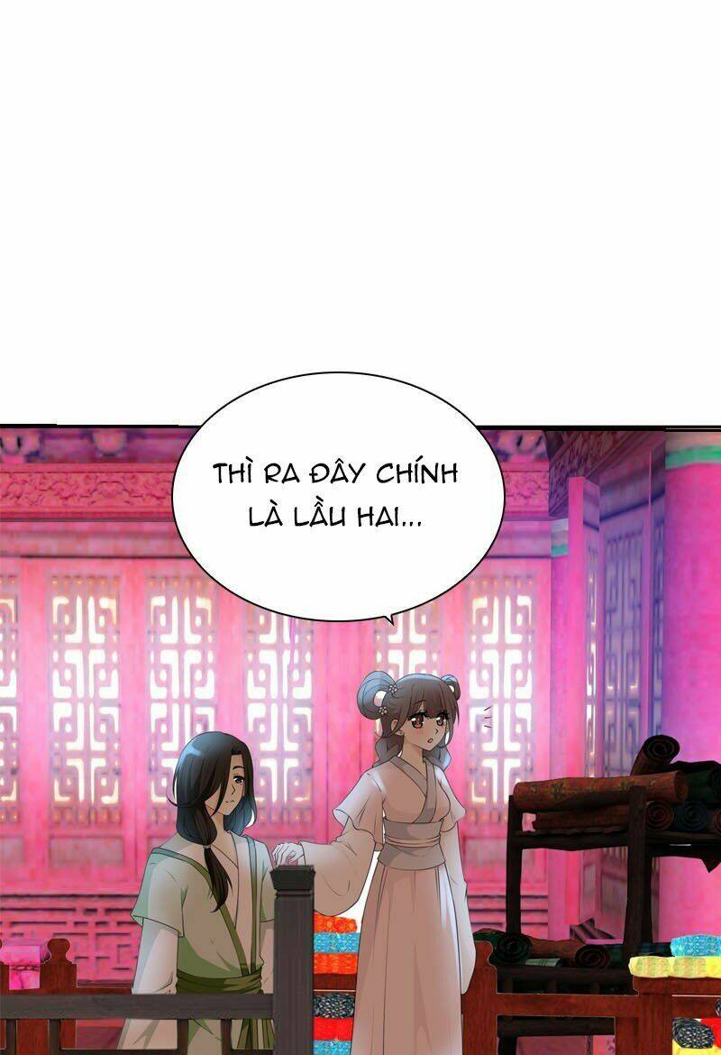 điền viên mật sủng: cô vợ nóng bỏng chapter 17 30