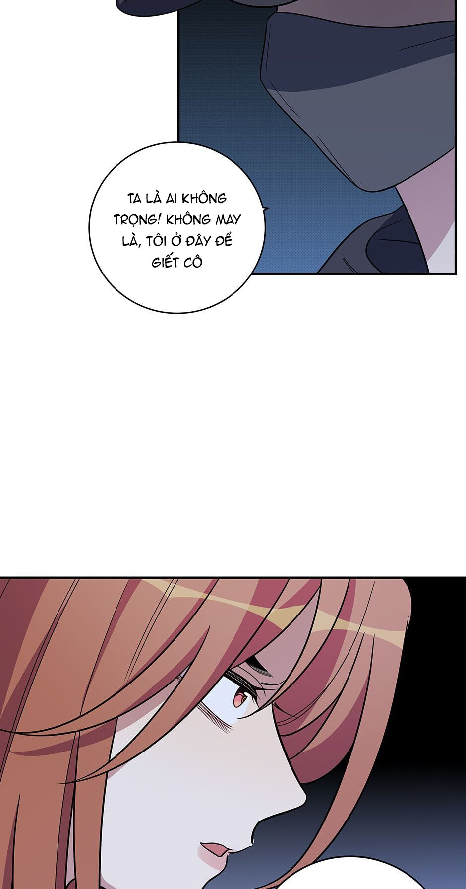 [16+] killing my love chapter 6.2 11