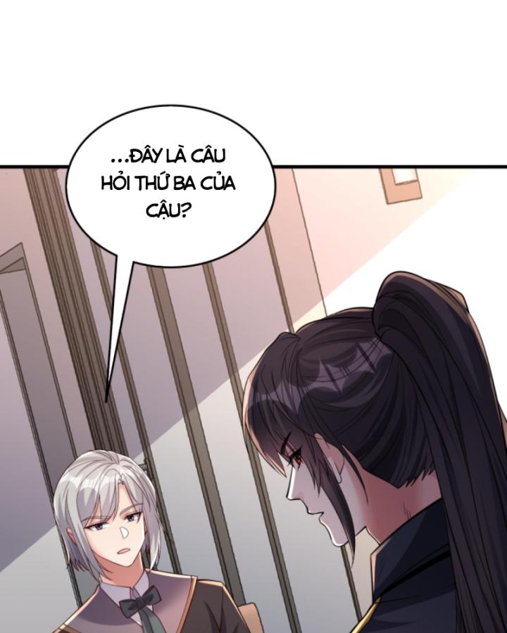 học cùng em gái, tôi bất cẩn vô địch rồi chapter 155 41