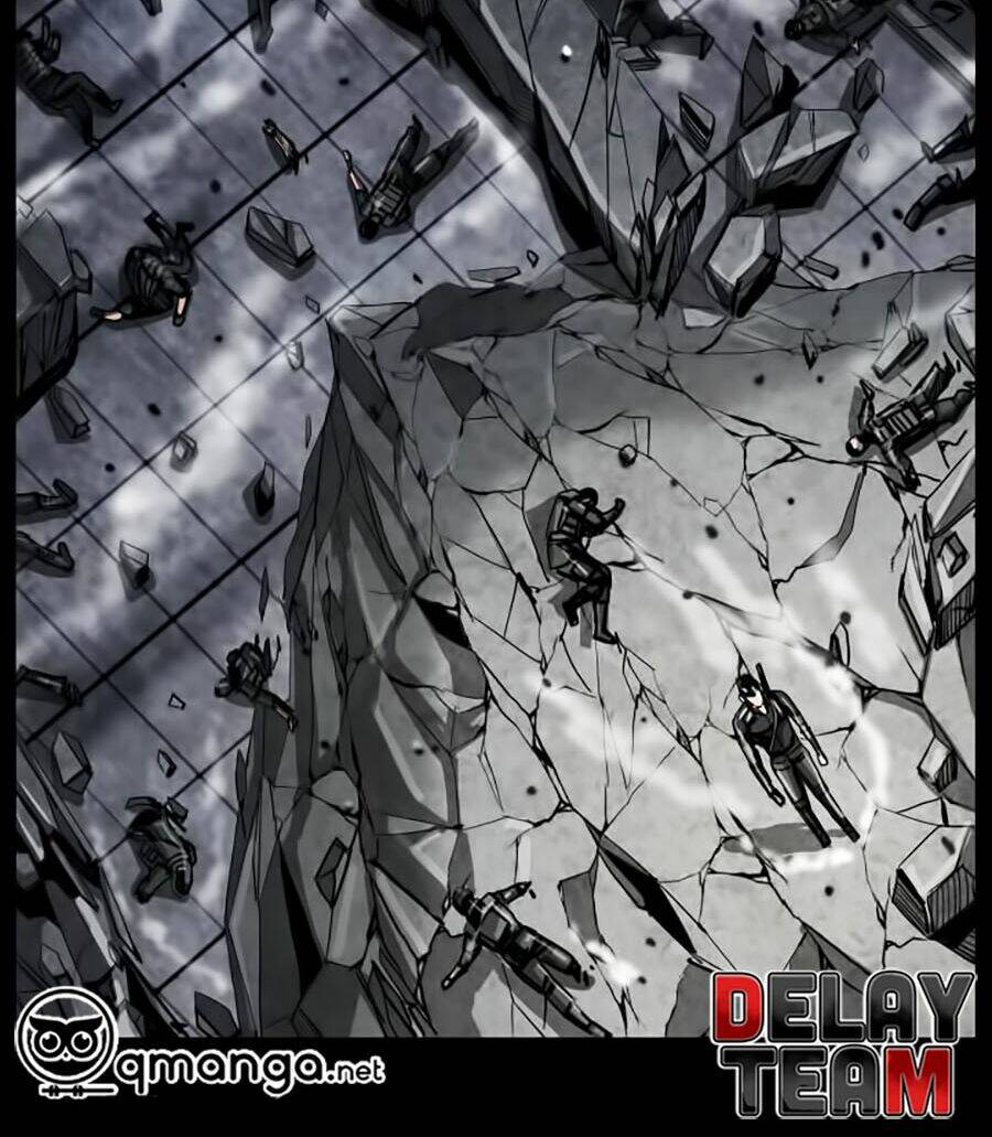 thợ săn đầu tiên chapter 41 82