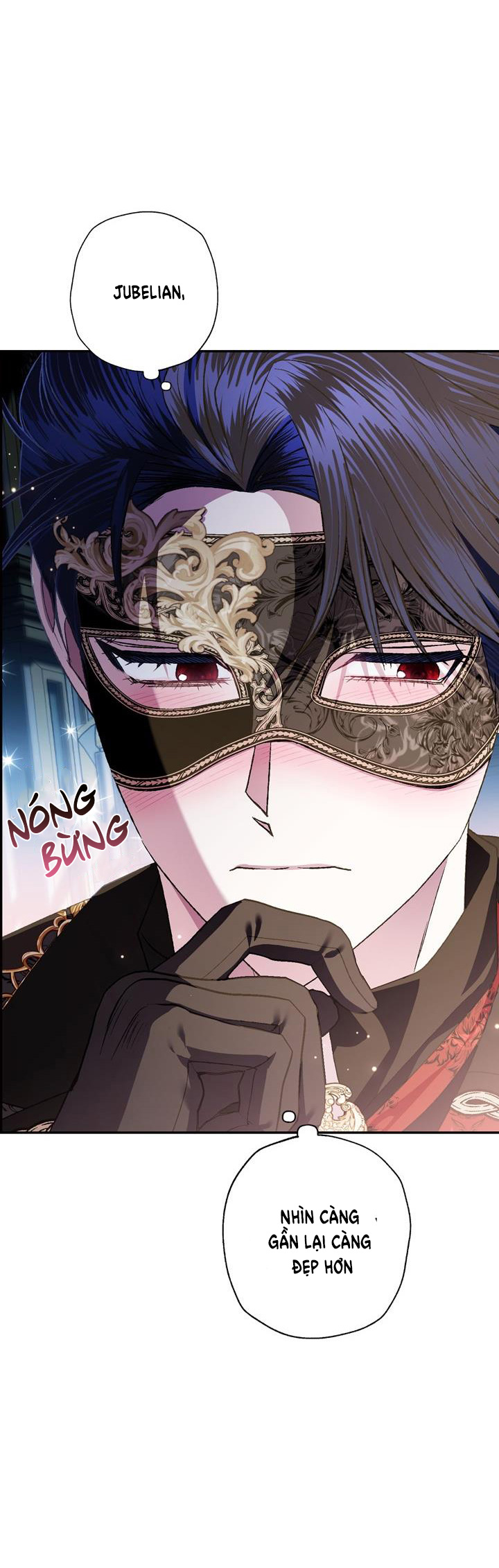 cha à, con không muốn kết hôn đâu chapter 58 60