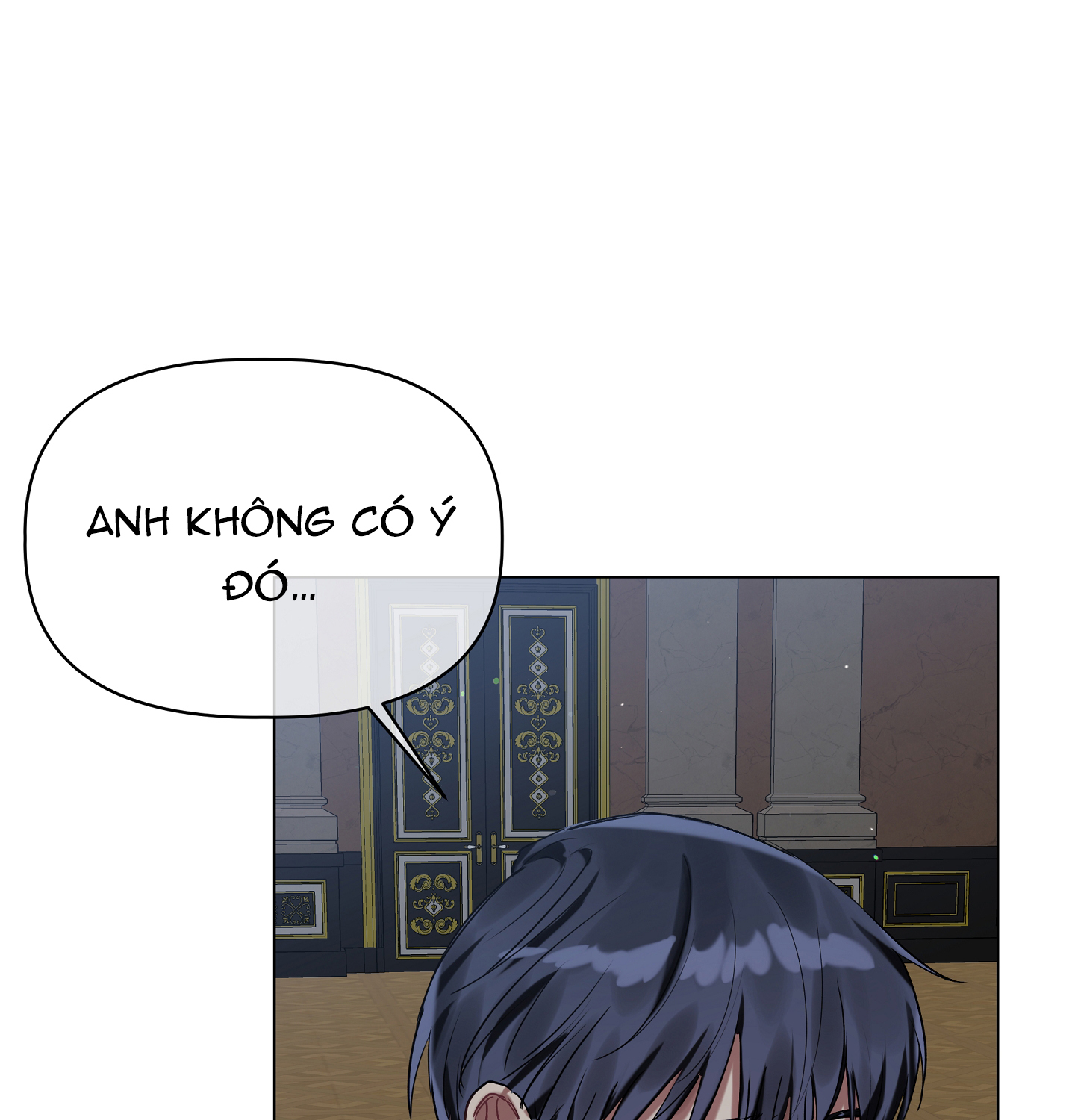 bỗng ngày nọ bị một tên đáng ghét cầu hôn chapter 21 16