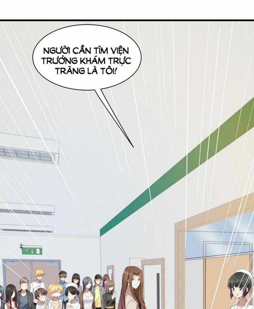 khi trò chơi ác ma bắt đầu chapter 69 14