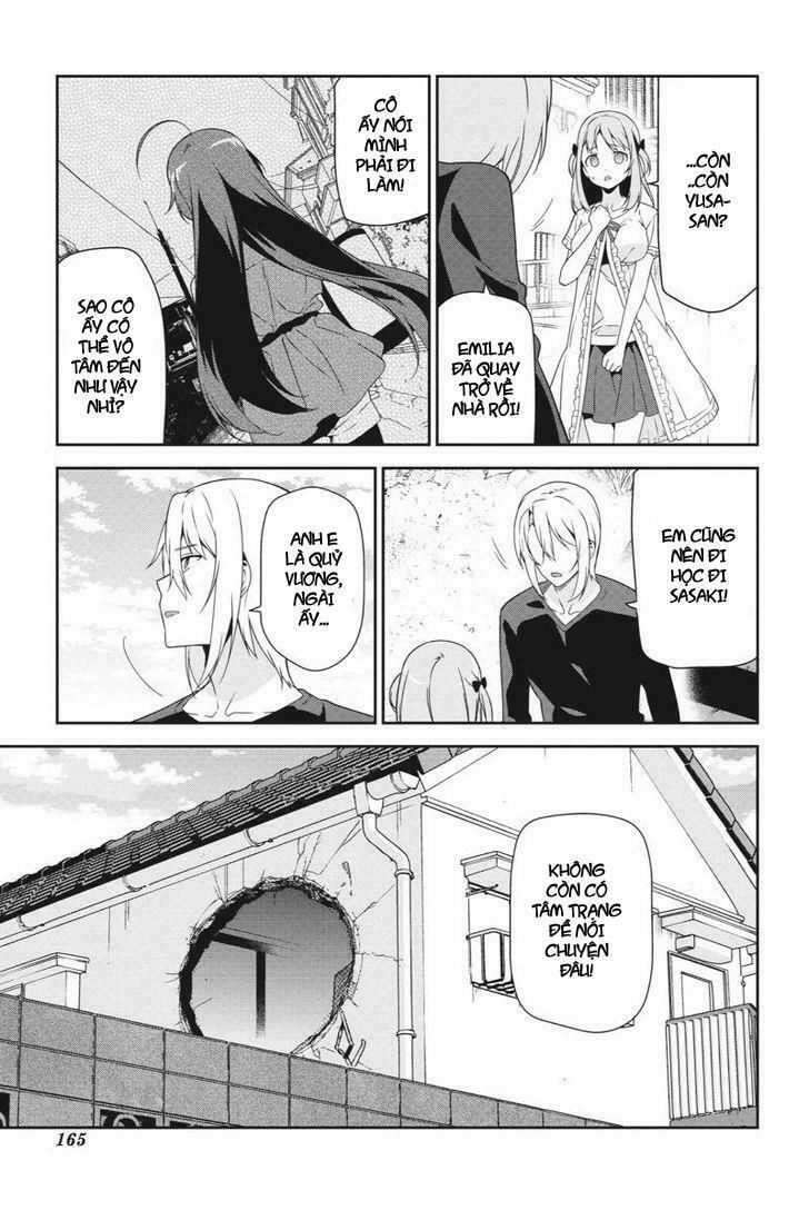 ma vương đi làm thêm chapter 37 2