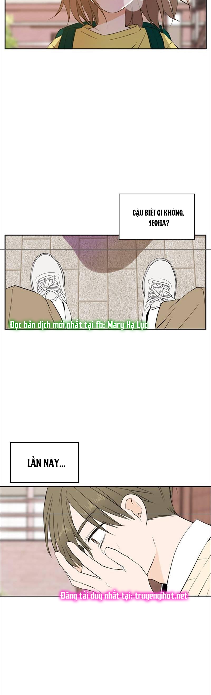 hẹn gặp anh ở kiếp thứ 19 chapter 23.2 29