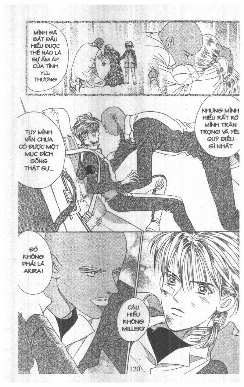 nàng tiên ánh trăng - kaguya hime chapter 26 120