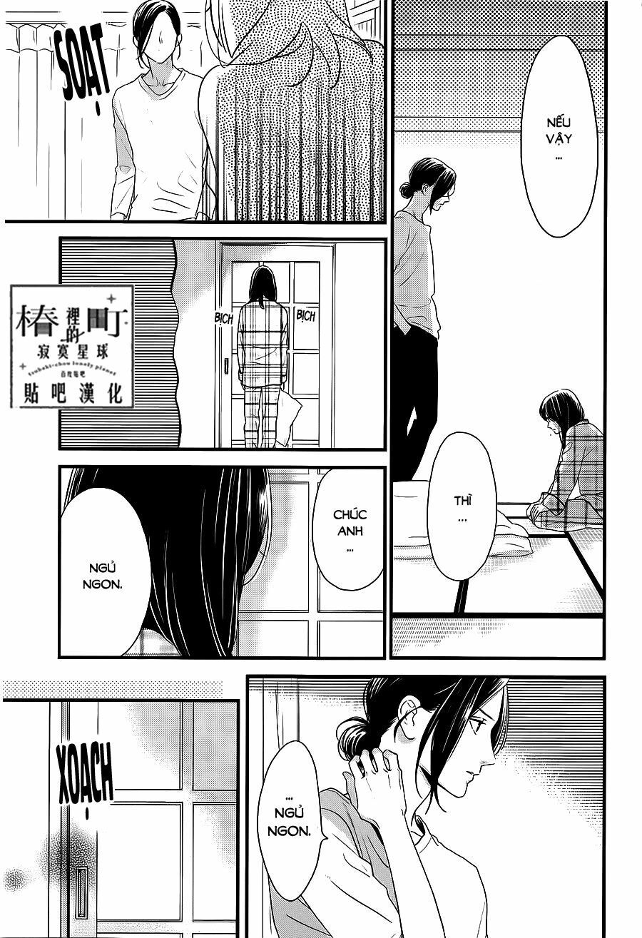 những đóa sơn trà kia, sẽ vì em mà đơm hoa khoe sắc chapter 63 5