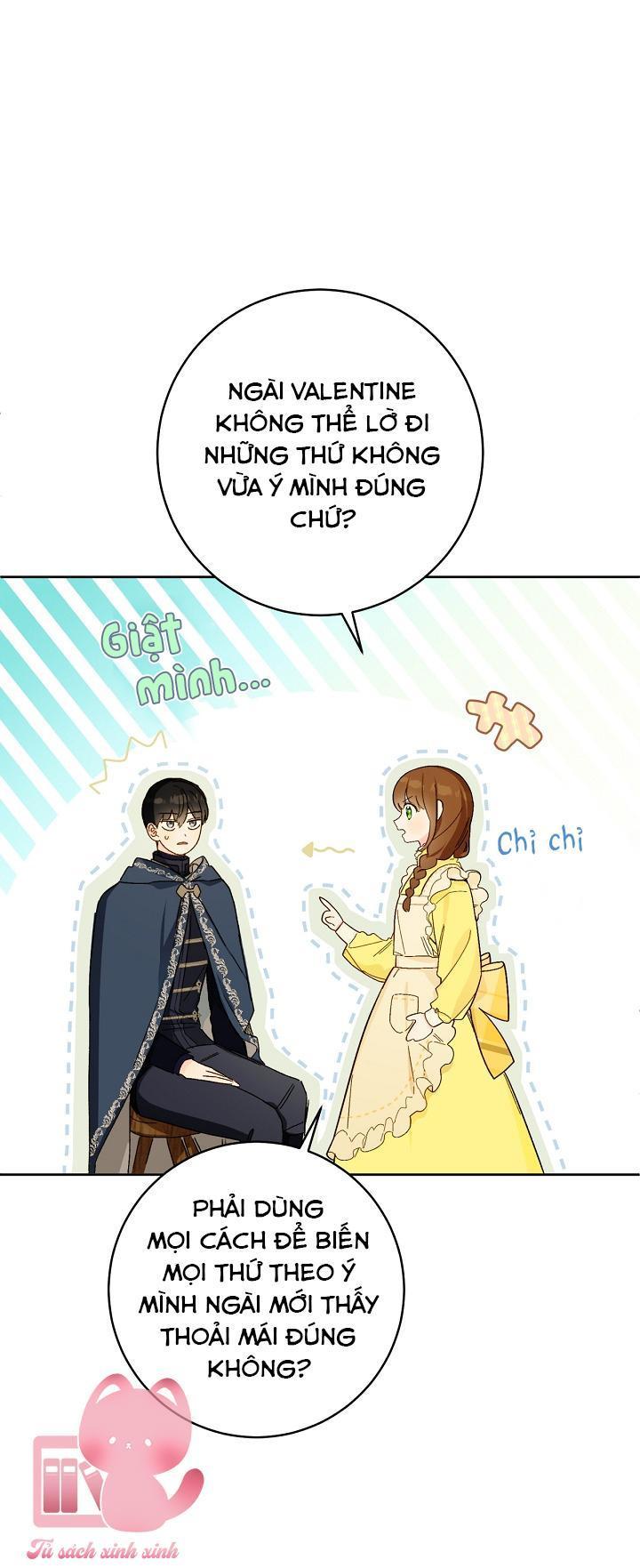 trang trại hạt dẻ cạnh hoàng cung chapter 27 41