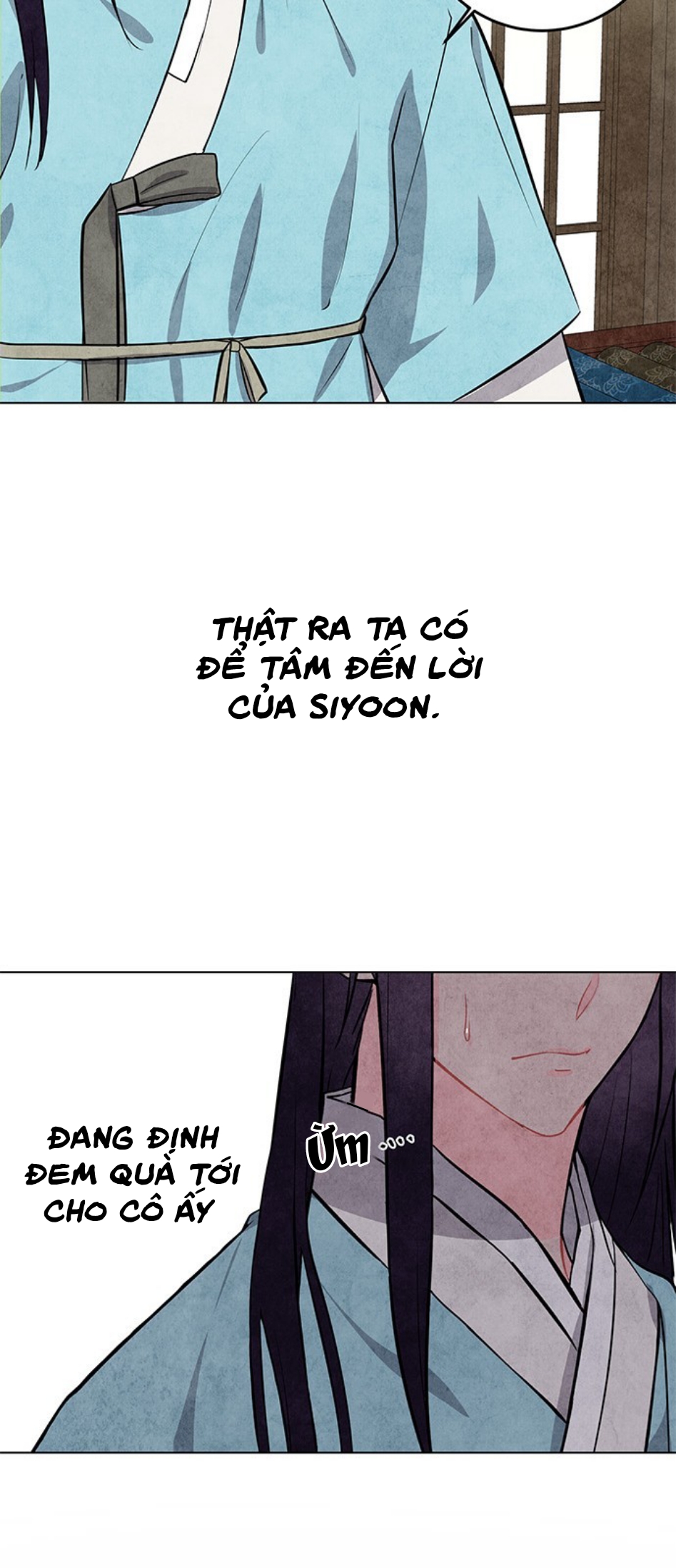 tiểu nương tử bị gả bán chapter 9 20