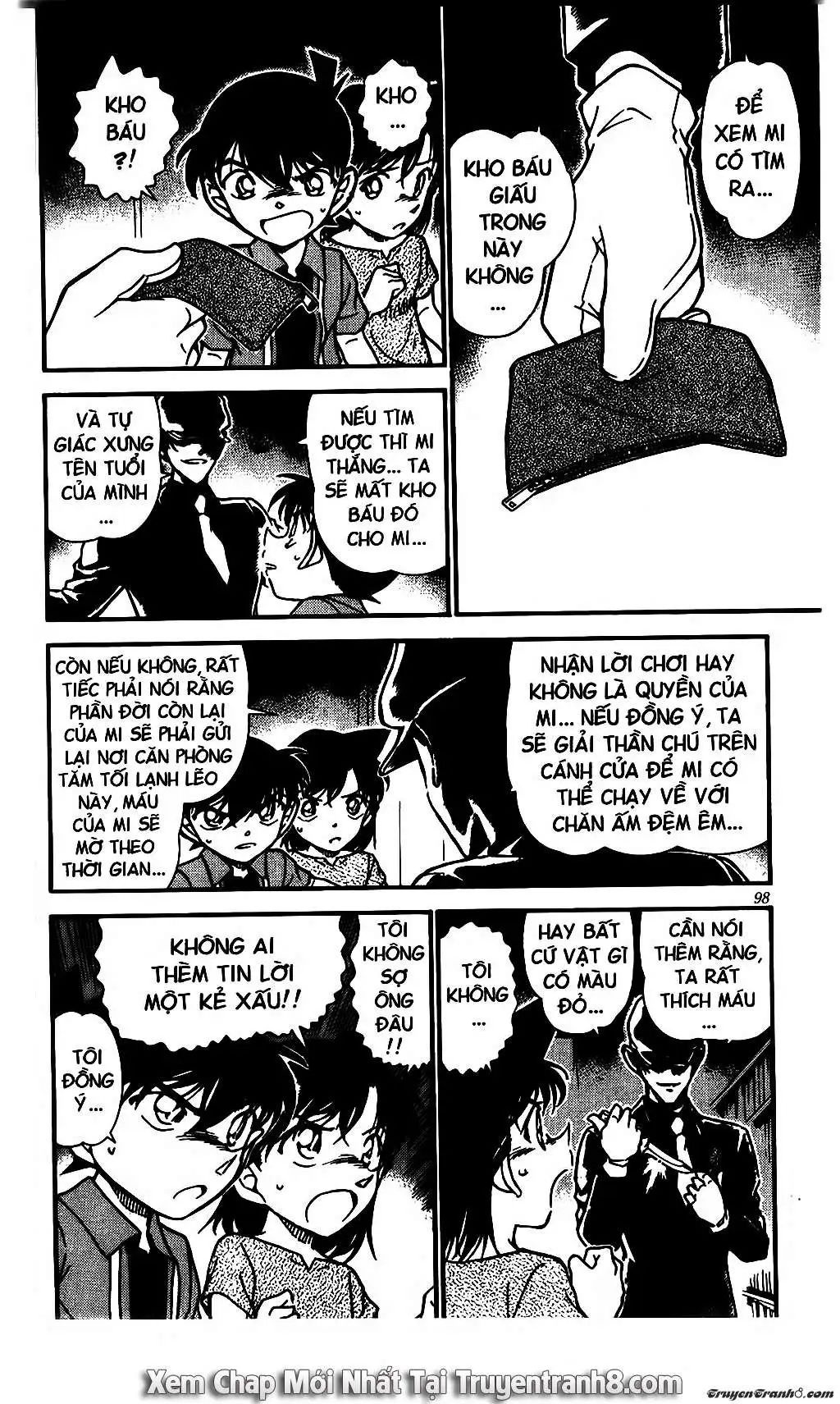 conan chapter 570 14