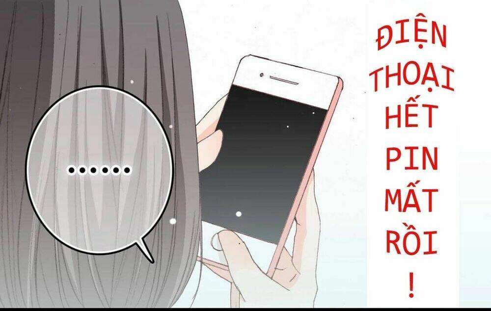 lông mày chapter 4 16