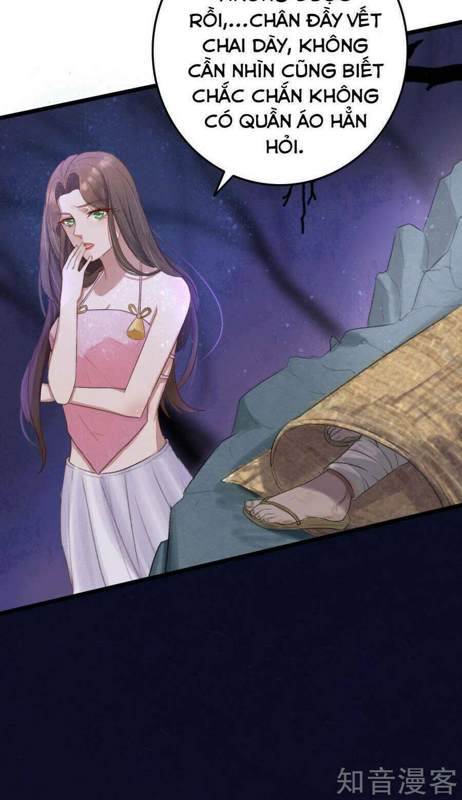 thịnh sủng chi cẩm tú chinh đồ chapter 1 57