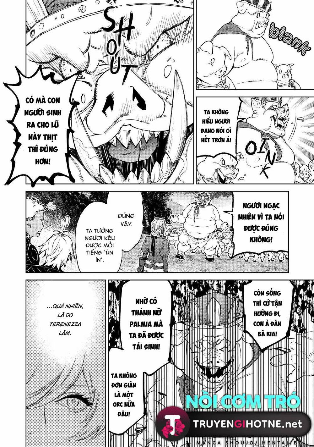 tôi có thể thỉnh cầu một điều cuối cùng? chapter 29.1 11