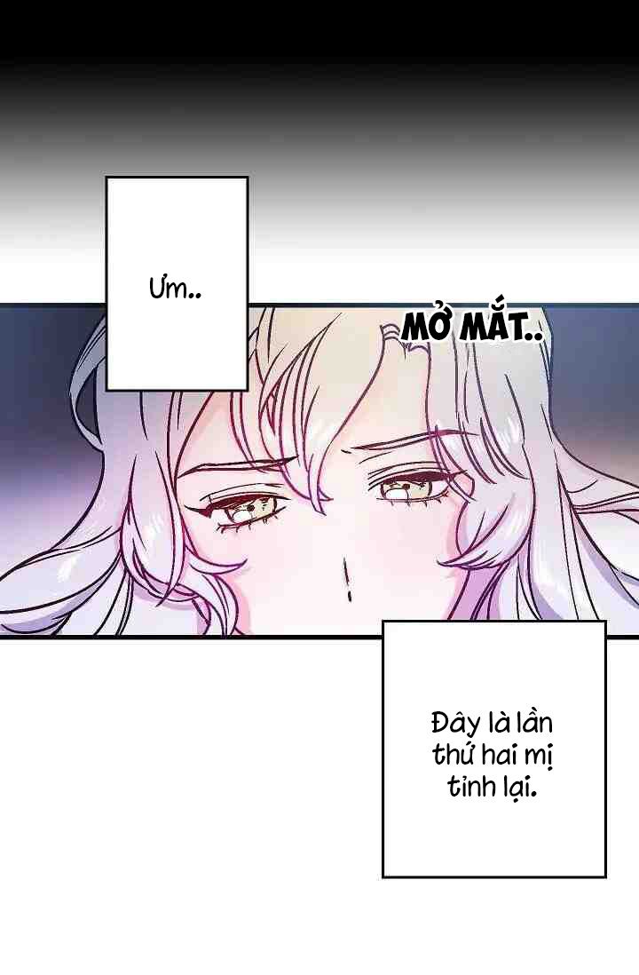 hôn lễ báo thù chapter 3 18