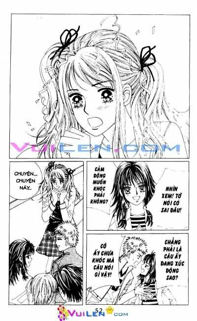 tìm lại tình yêu chapter 35 13