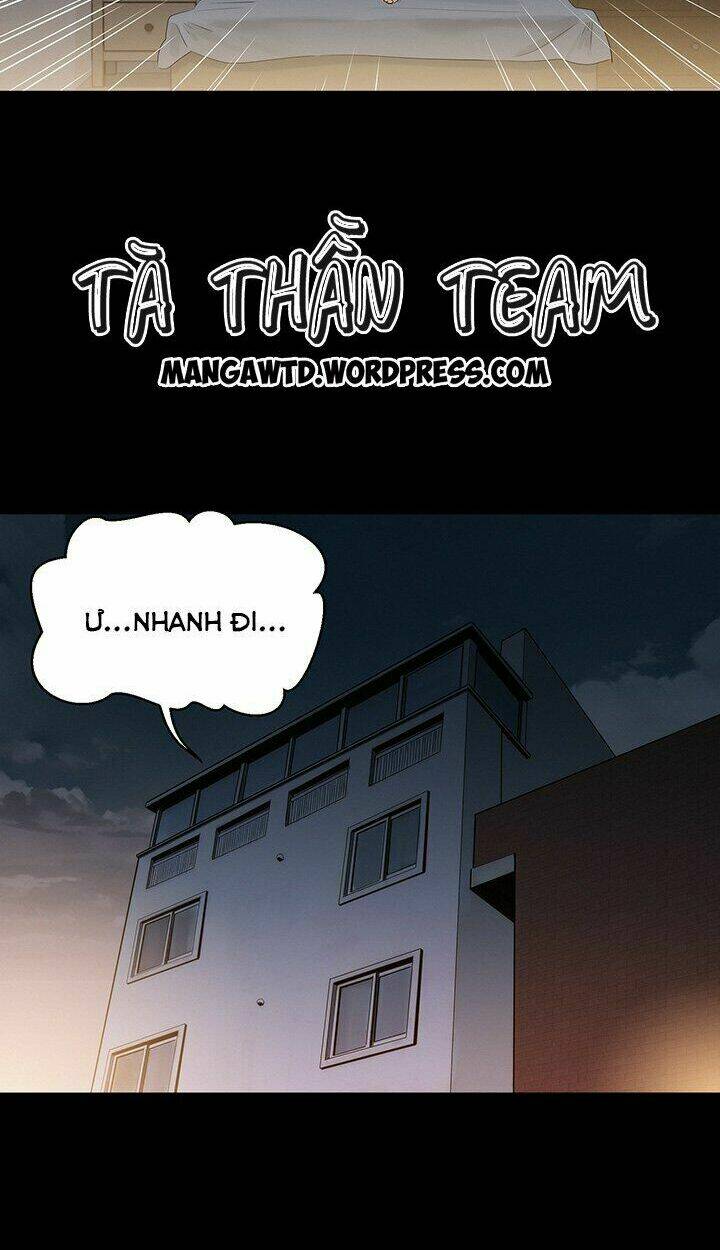 lucky driver chapter 4.5 26