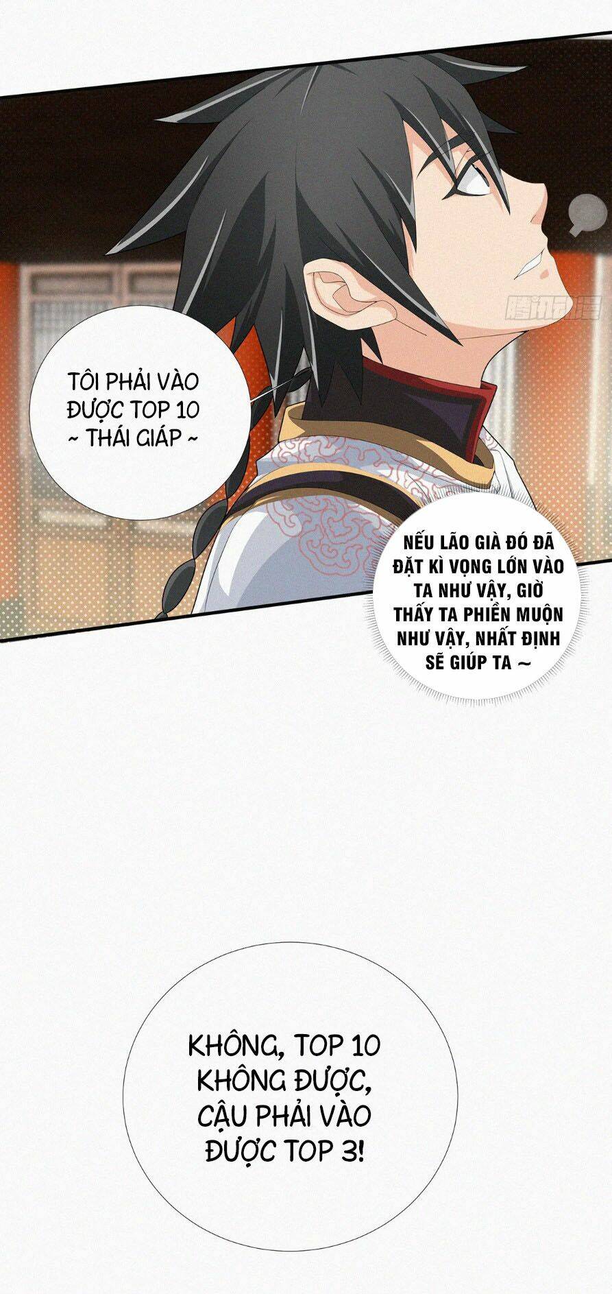 nguyên linh chúa tể chapter 14 43