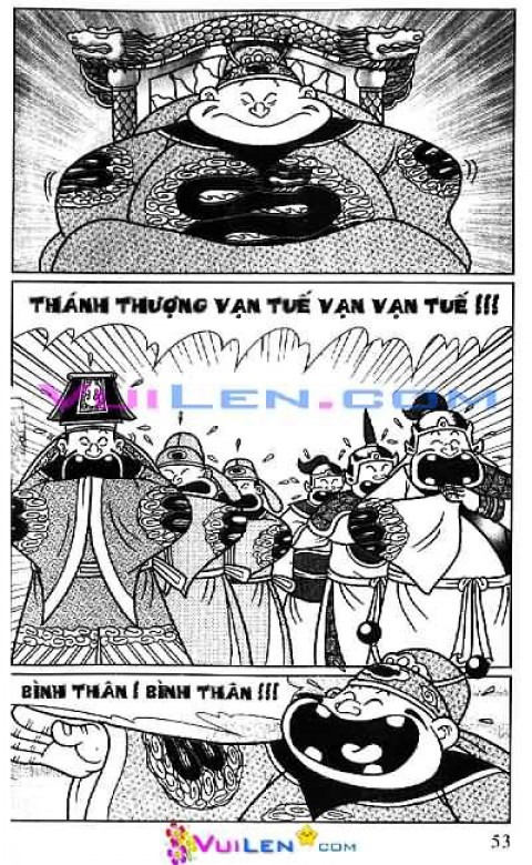 thần đồng đất việt chapter 148 50