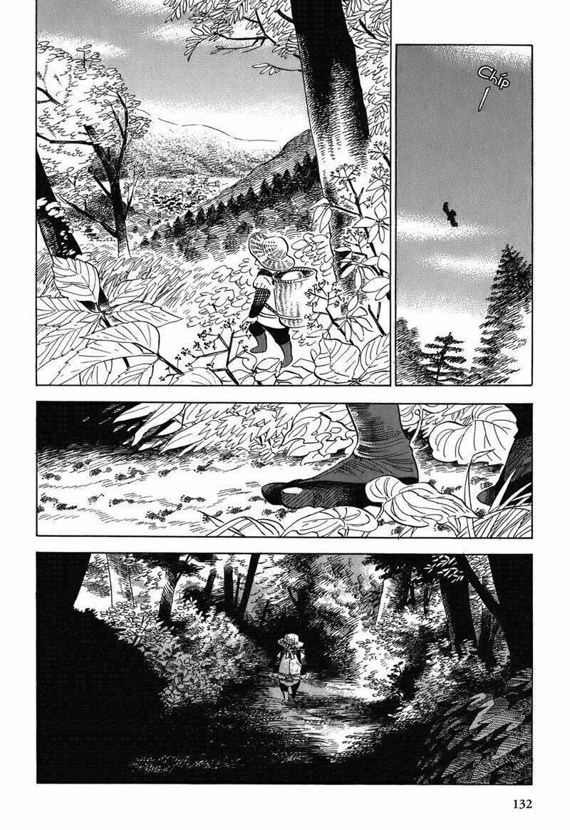 gunjou gakusha chapter 6 23