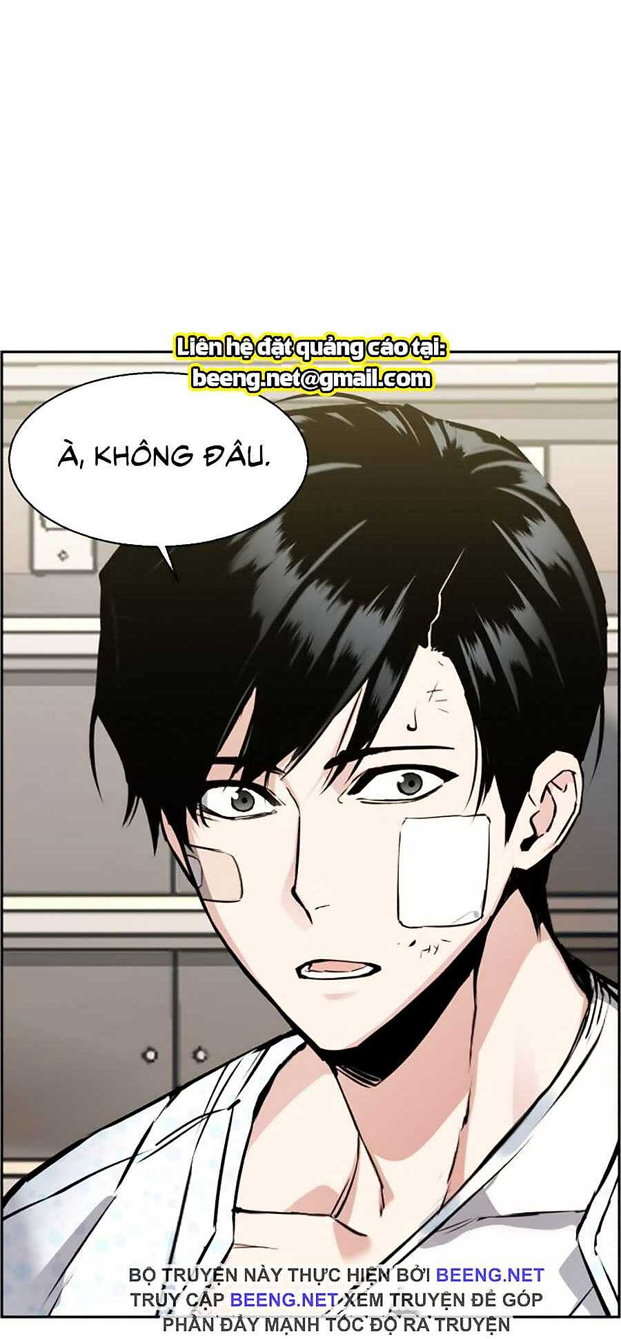 bạn học tôi là lính đánh thuê chapter 18 61