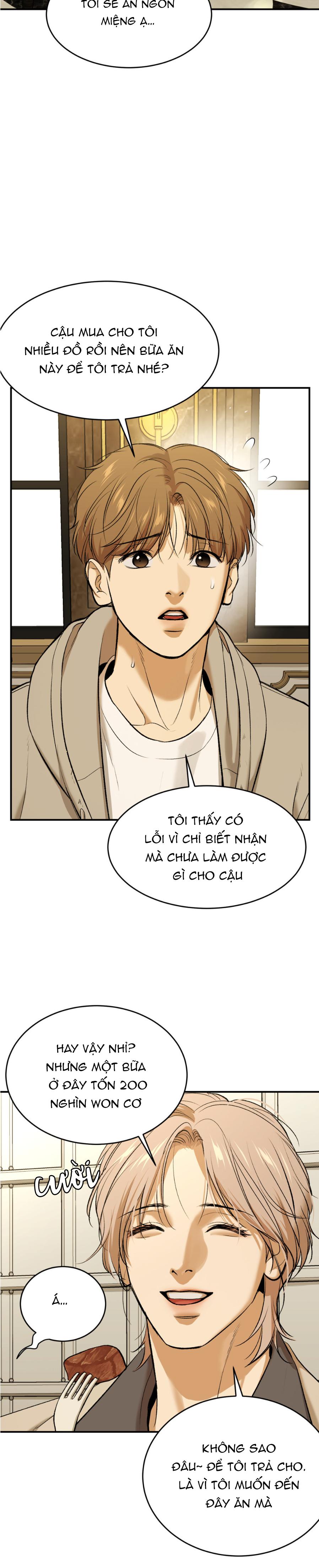 điềm rủi chapter 32 18