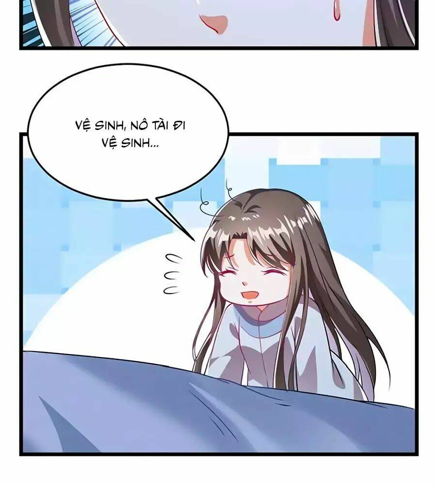 thái tử điện hạ, nô tài có hỉ rồi chapter 24 40